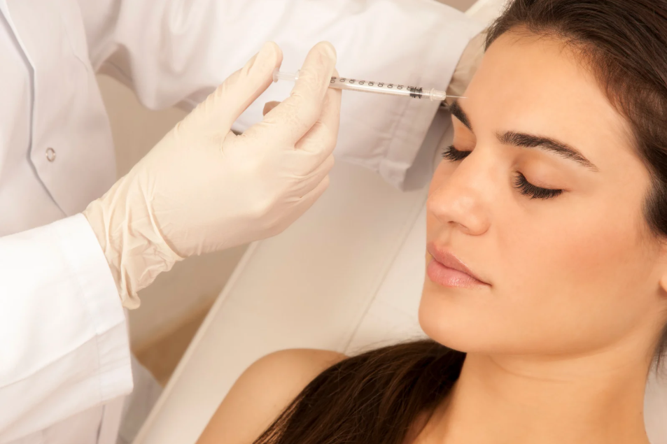 Can You Get Botox in Your 20s?