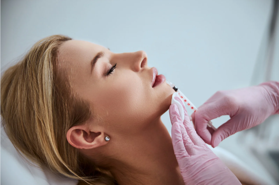 Botox vs Fillers in Northville, MI: What’s the Difference?