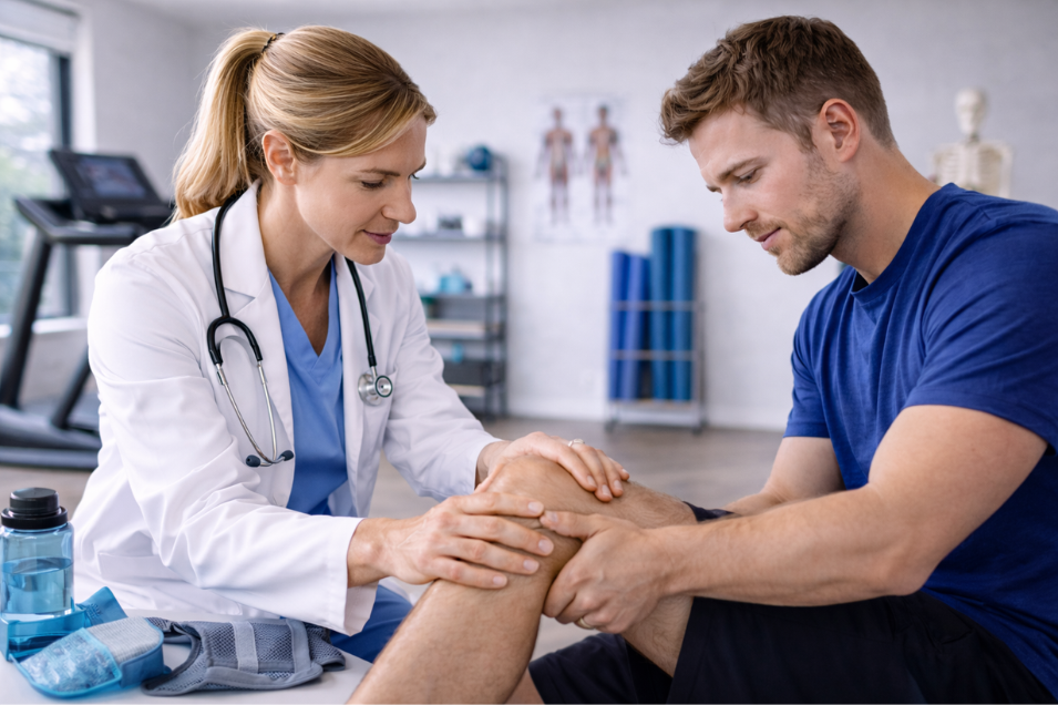 Movement-focused orthopedic assessment