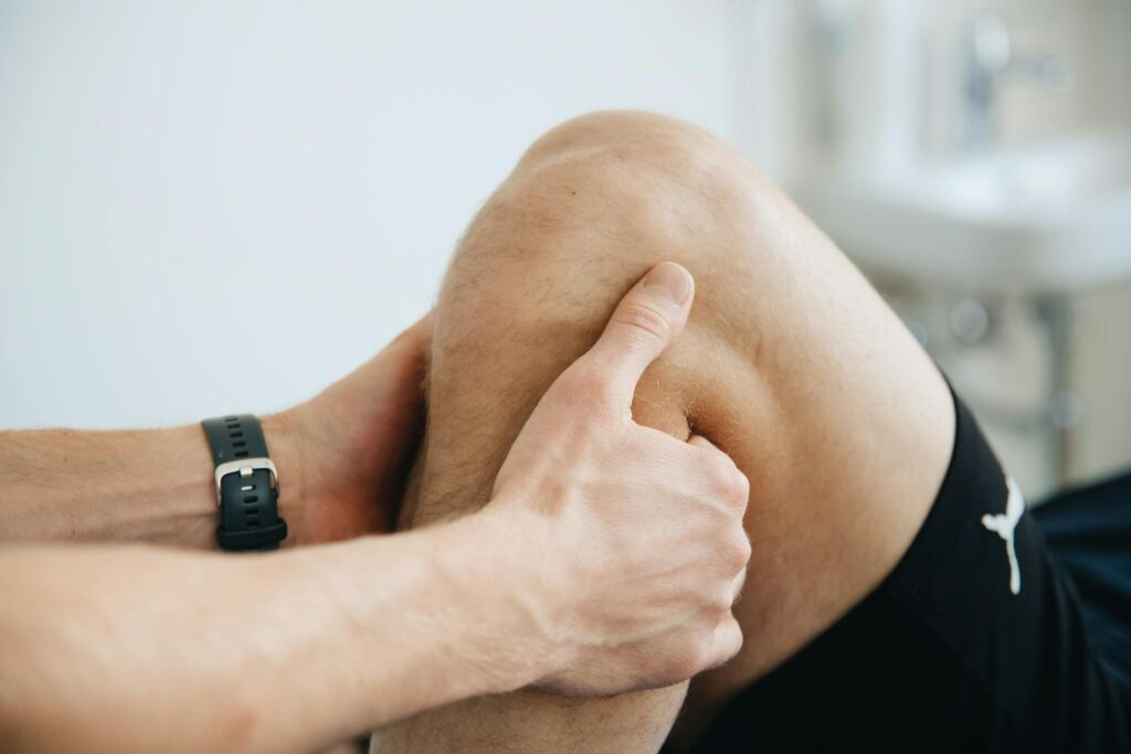 PRP vs Prolotherapy vs Steroid Injections