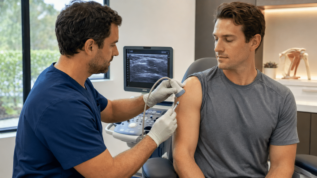 What Injuries Respond Best to Steroid Injections