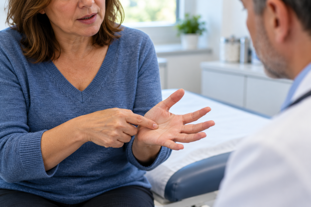 Trigger Finger Treatment Without Surgery Are Steroid Injections Effective
